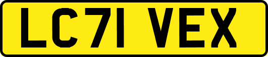 LC71VEX