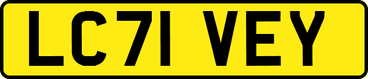 LC71VEY