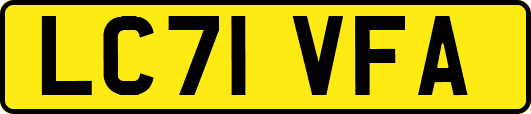 LC71VFA