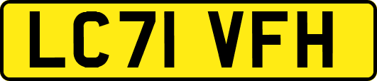 LC71VFH