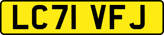 LC71VFJ