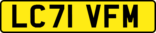 LC71VFM