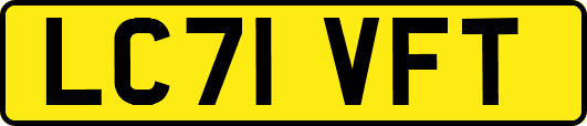 LC71VFT