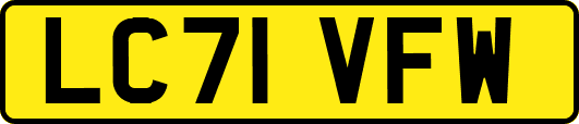LC71VFW