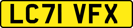 LC71VFX