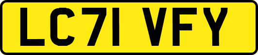 LC71VFY
