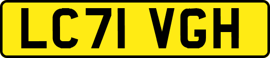 LC71VGH