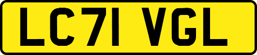 LC71VGL