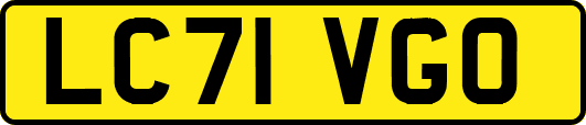 LC71VGO