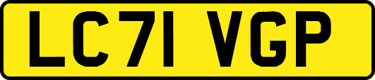 LC71VGP