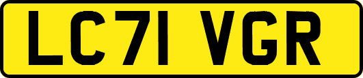 LC71VGR