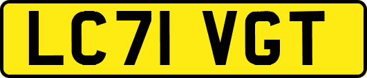 LC71VGT