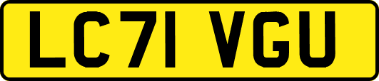 LC71VGU