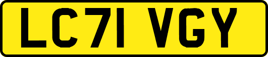 LC71VGY