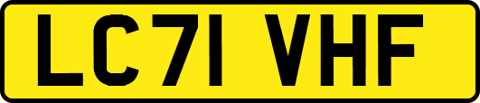 LC71VHF