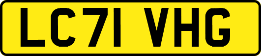 LC71VHG
