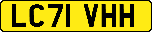 LC71VHH