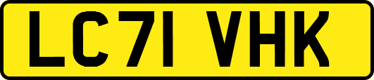 LC71VHK