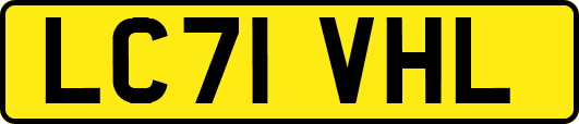LC71VHL