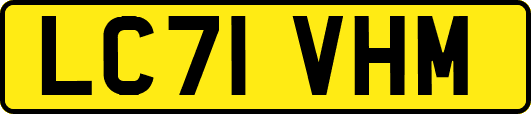 LC71VHM