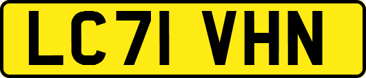 LC71VHN
