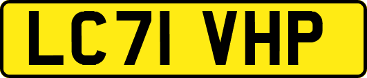 LC71VHP
