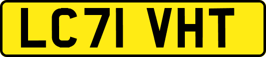 LC71VHT