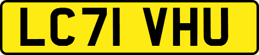 LC71VHU