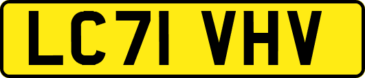 LC71VHV