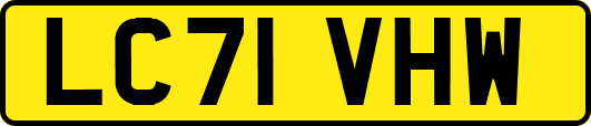 LC71VHW