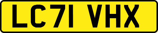 LC71VHX