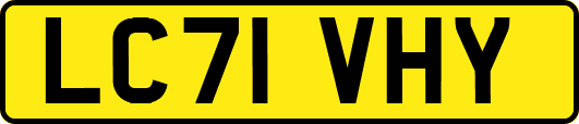 LC71VHY