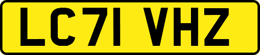 LC71VHZ