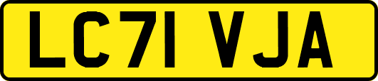 LC71VJA