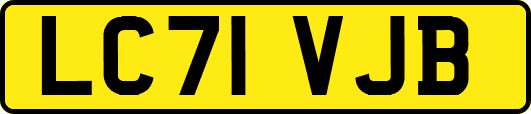 LC71VJB