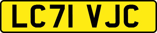 LC71VJC