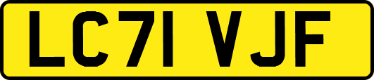 LC71VJF
