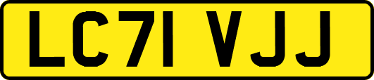 LC71VJJ