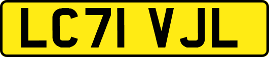 LC71VJL