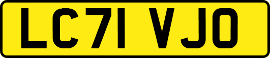 LC71VJO