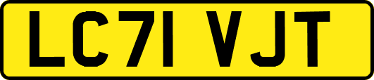 LC71VJT