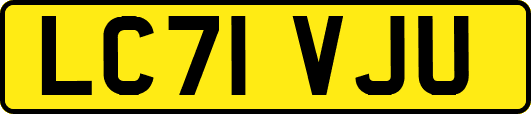 LC71VJU