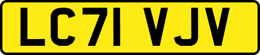 LC71VJV