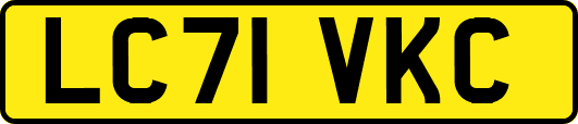 LC71VKC