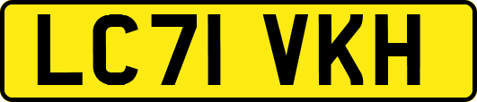 LC71VKH