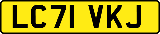 LC71VKJ