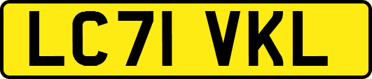 LC71VKL