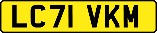 LC71VKM