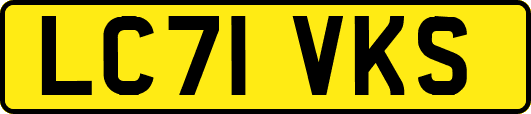 LC71VKS