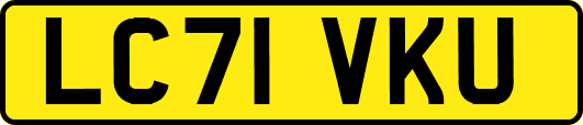 LC71VKU